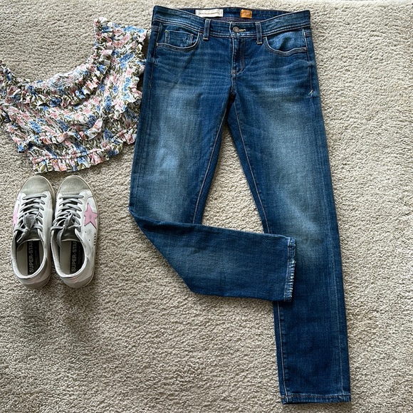 Anthropologie Denim - Anthropologie Pilcro Hyphen Jeans